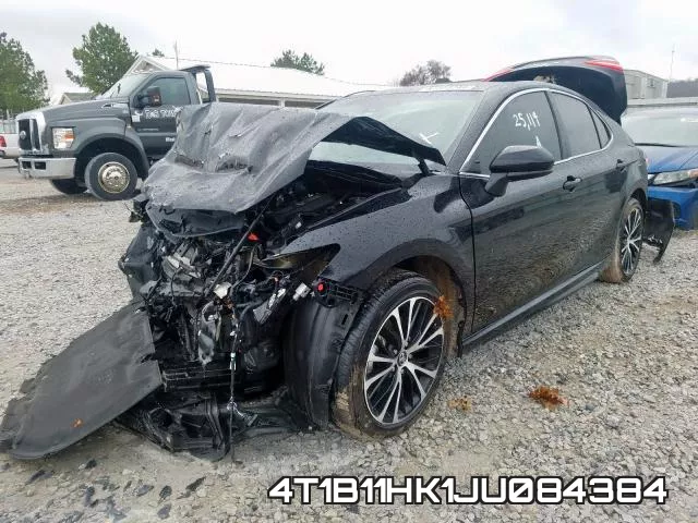 4T1B11HK1JU084384 фото 2