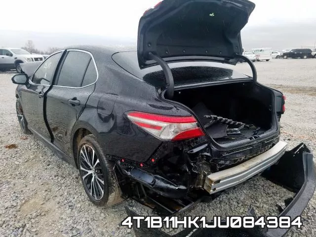 4T1B11HK1JU084384 фото 3