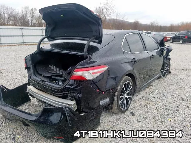4T1B11HK1JU084384 фото 4