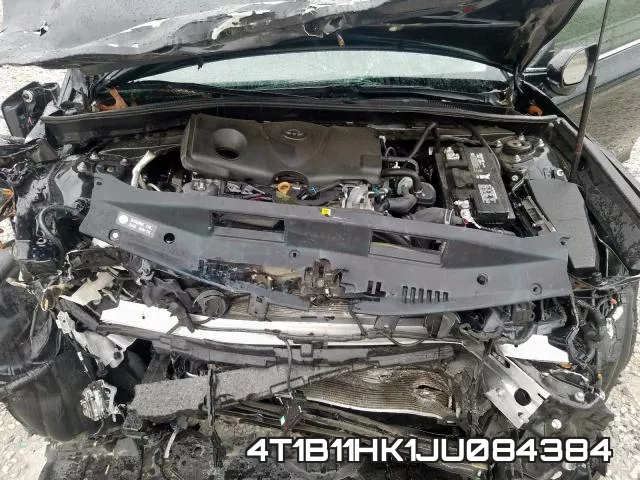 4T1B11HK1JU084384 фото 7