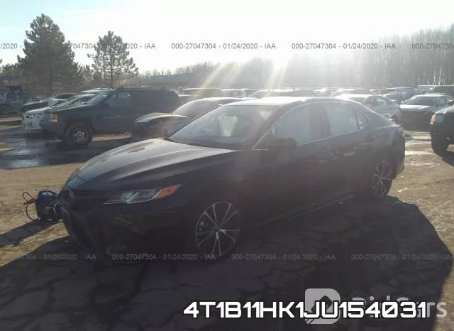 4T1B11HK1JU154031 фото 3
