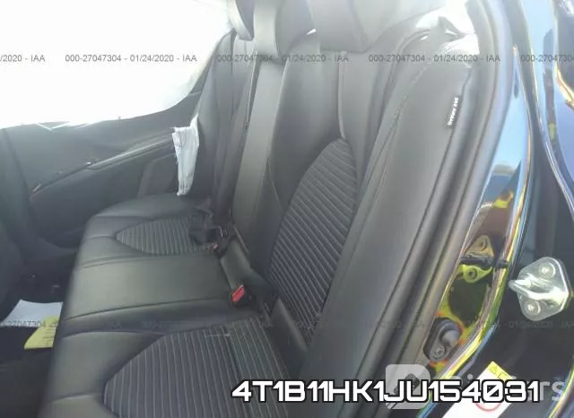 4T1B11HK1JU154031 фото 7