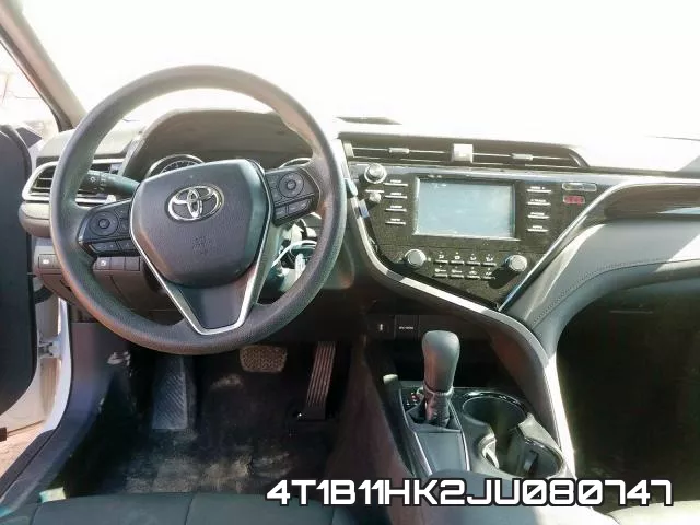 4T1B11HK2JU080747 фото 4