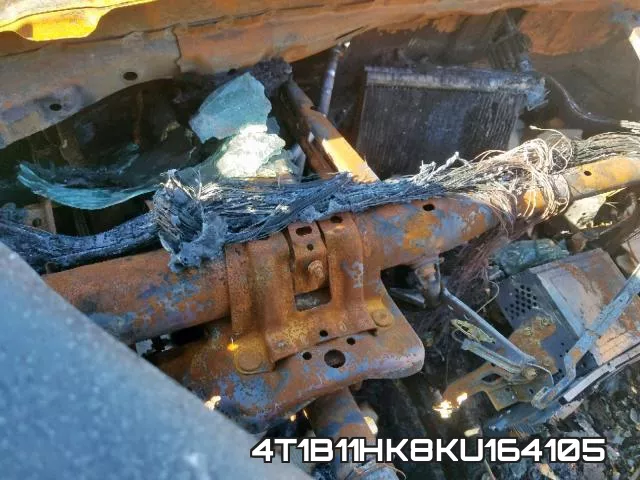 4T1B11HK8KU164105 фото 7