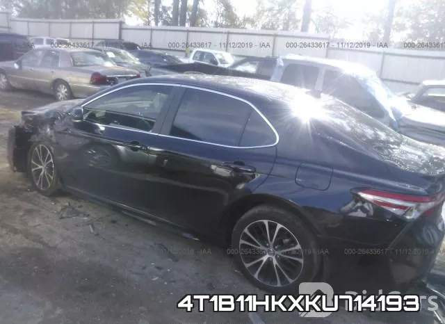 4T1B11HKXKU714193 фото 3