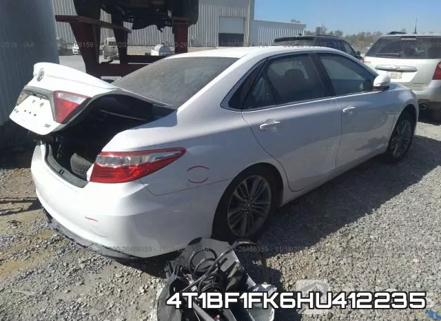 4T1BF1FK6HU412235 фото 4