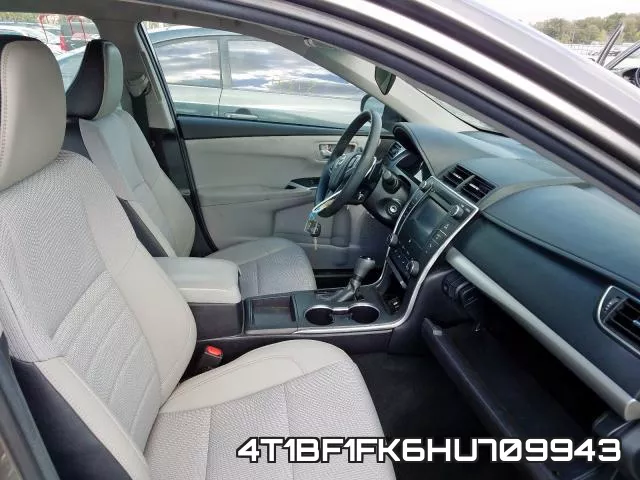 4T1BF1FK6HU709943 фото 3
