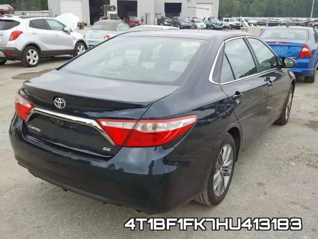 4T1BF1FK7HU413183 фото 4