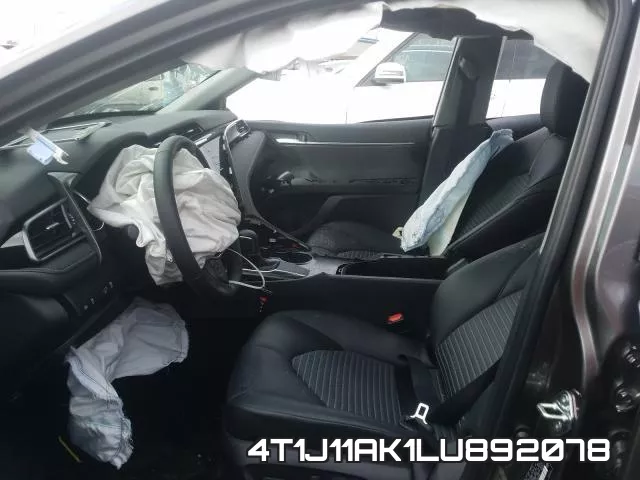 4T1J11AK1LU892078 фото 4