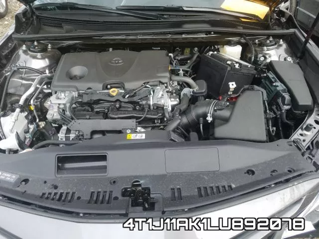4T1J11AK1LU892078 фото 6