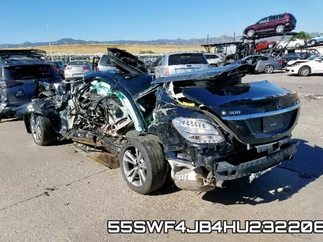 55SWF4JB4HU232208 фото 3