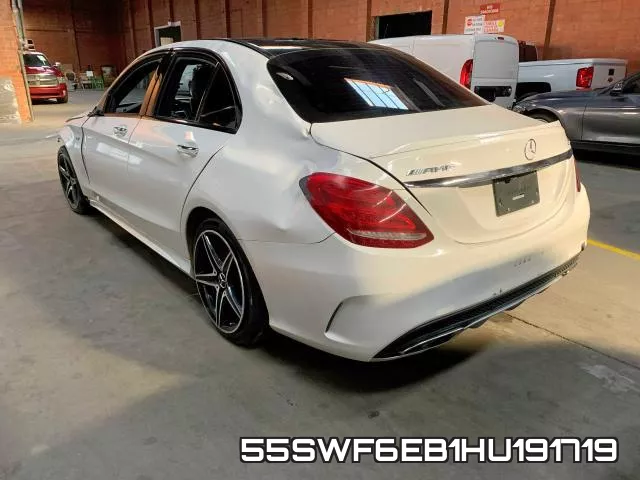 55SWF6EB1HU191719 фото 4