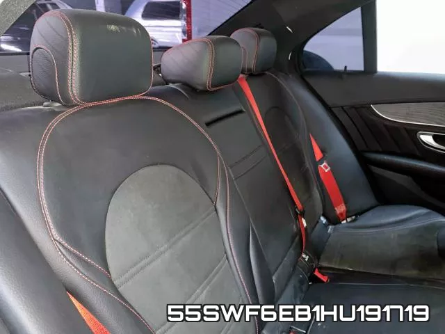 55SWF6EB1HU191719 фото 6