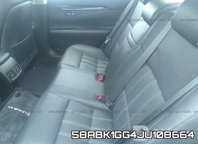 58ABK1GG4JU108664 фото 8