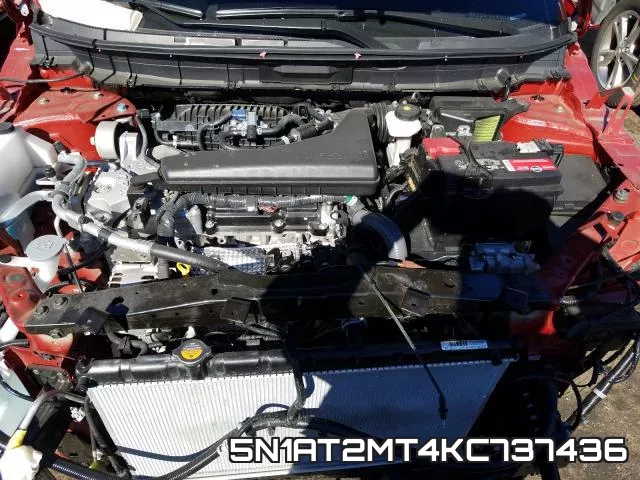 5N1AT2MT4KC737436 фото 5