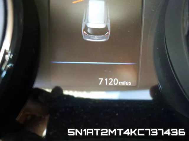 5N1AT2MT4KC737436 фото 6