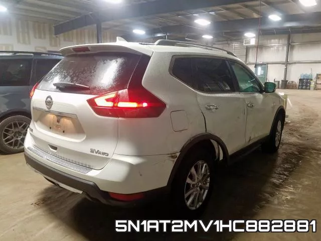 5N1AT2MV1HC882881 фото 5