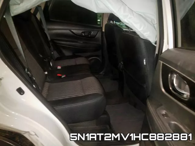 5N1AT2MV1HC882881 фото 7
