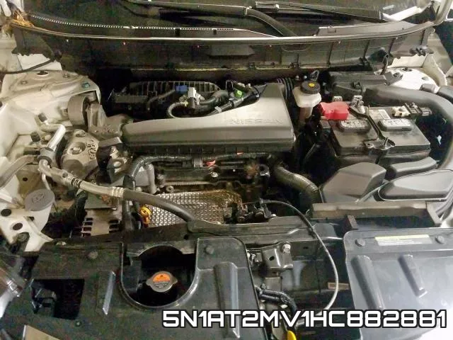 5N1AT2MV1HC882881 фото 8