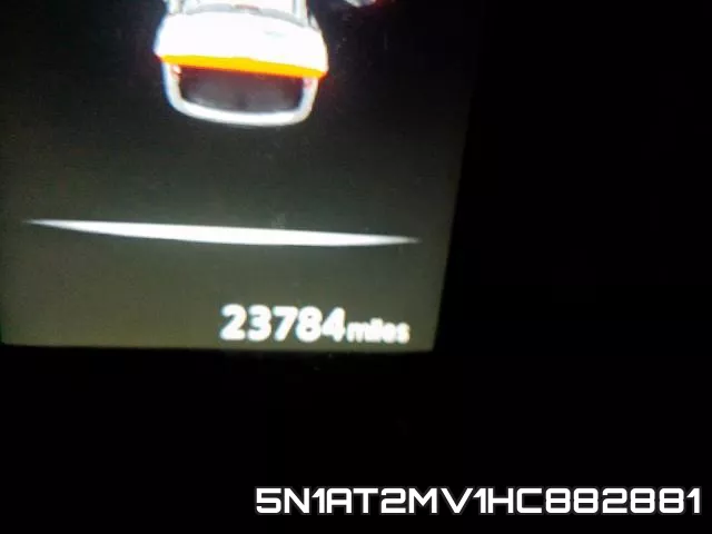 5N1AT2MV1HC882881 фото 9
