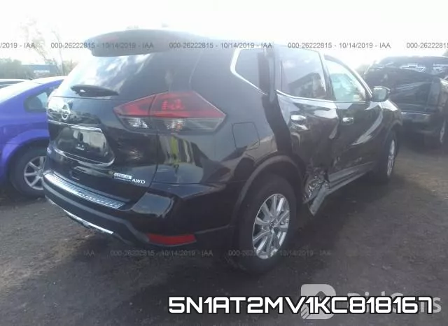 5N1AT2MV1KC818167 фото 4