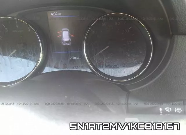 5N1AT2MV1KC818167 фото 7