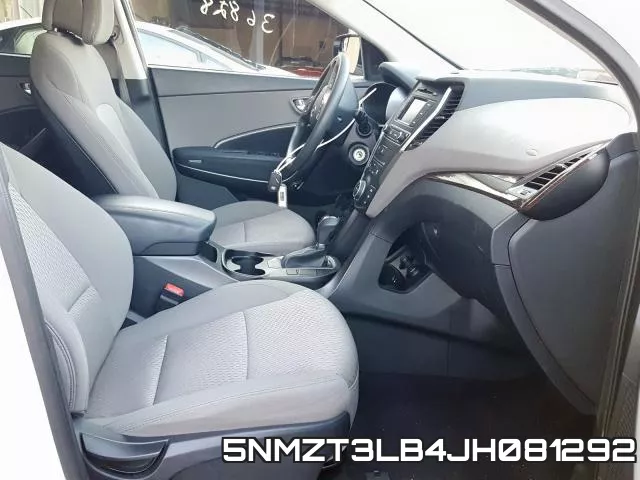 5NMZT3LB4JH081292 фото 3