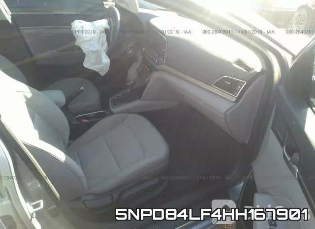 5NPD84LF4HH167901 фото 5