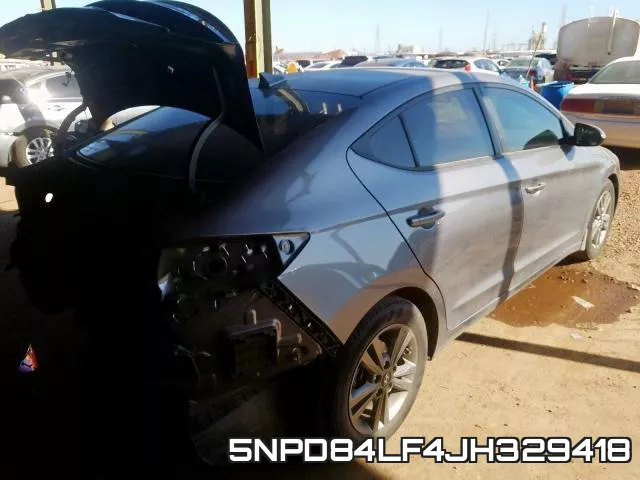 5NPD84LF4JH329418 фото 3