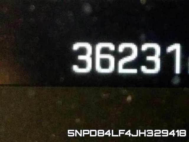 5NPD84LF4JH329418 фото 6