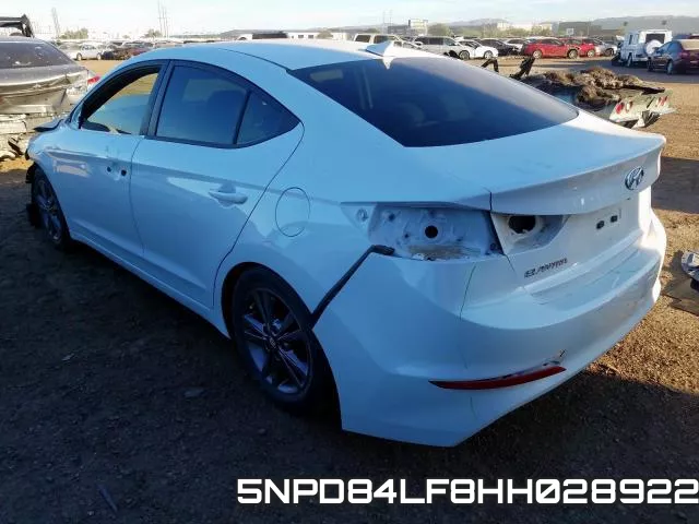 5NPD84LF8HH028922 фото 3