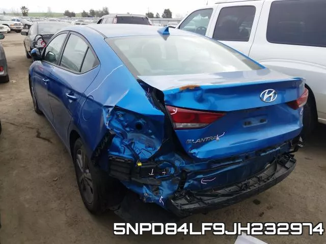 5NPD84LF9JH232974 фото 4