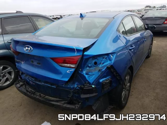 5NPD84LF9JH232974 фото 5