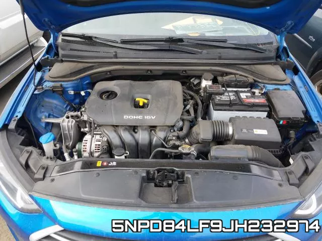 5NPD84LF9JH232974 фото 8