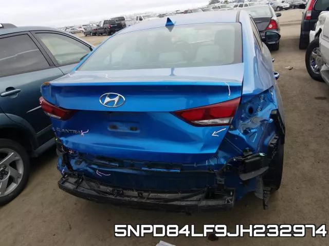 5NPD84LF9JH232974 фото 9