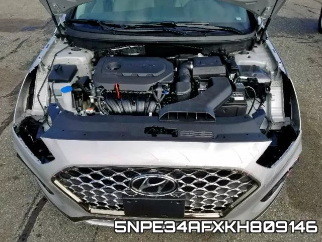 5NPE34AFXKH809146 фото 6