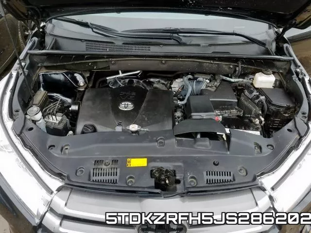5TDKZRFH5JS286202 фото 6