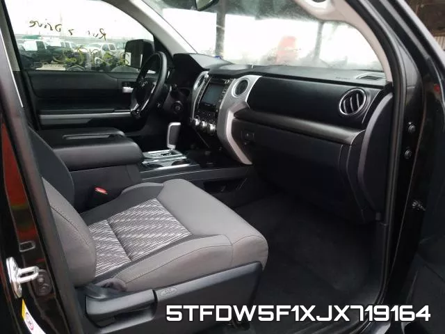5TFDW5F1XJX719164 фото 3