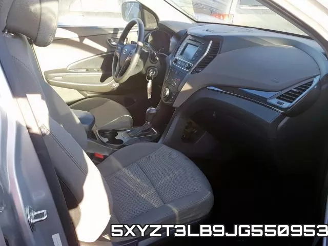 5XYZT3LB9JG550953 фото 3