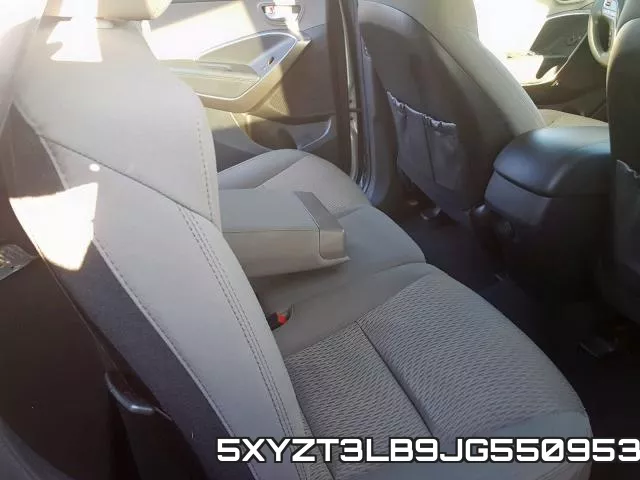 5XYZT3LB9JG550953 фото 4