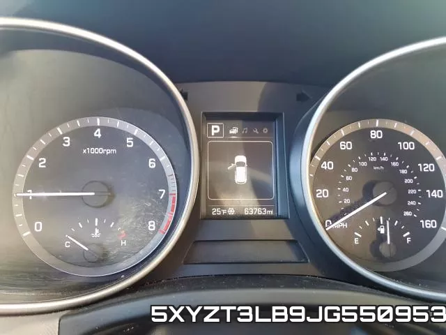5XYZT3LB9JG550953 фото 6
