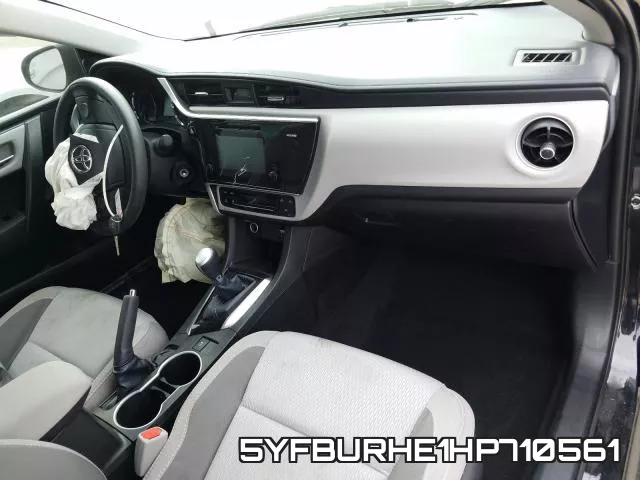 5YFBURHE1HP710561 фото 8