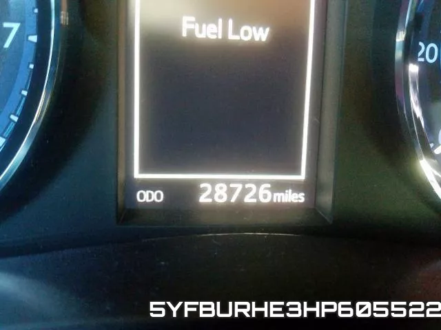 5YFBURHE3HP605522 фото 8
