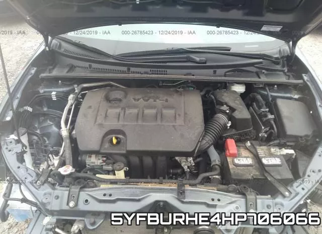 5YFBURHE4HP706066 фото 2