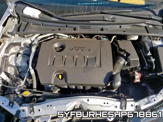 5YFBURHE5HP678861 фото 8