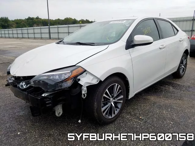 5YFBURHE7HP600758 фото 3
