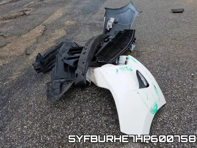 5YFBURHE7HP600758 фото 9