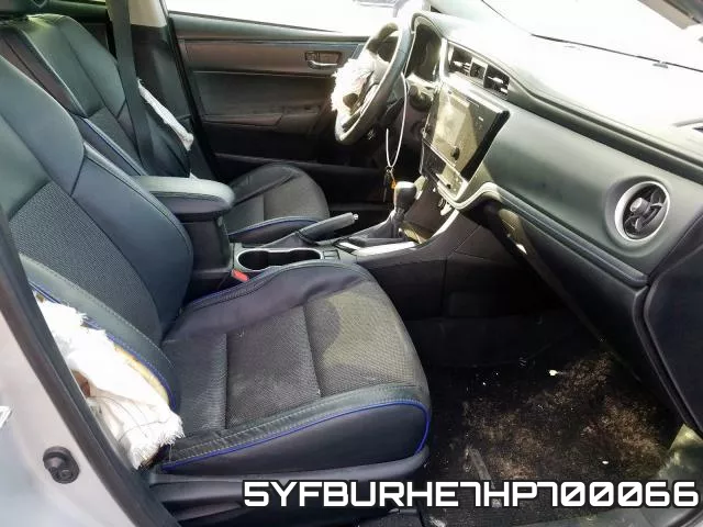 5YFBURHE7HP700066 фото 4