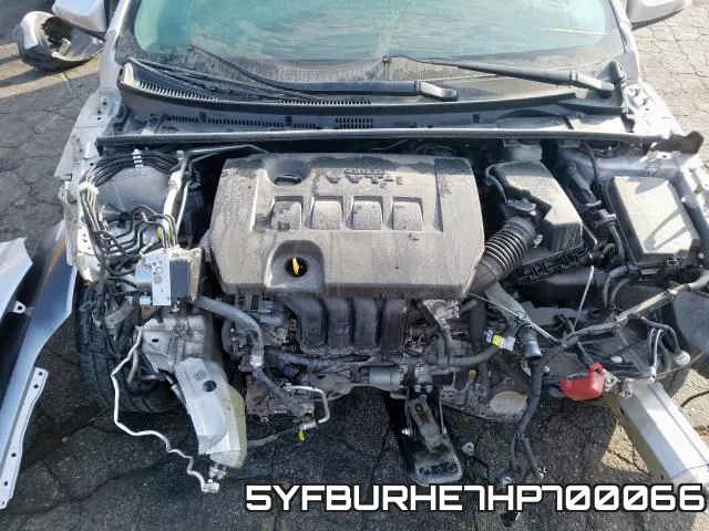 5YFBURHE7HP700066 фото 5