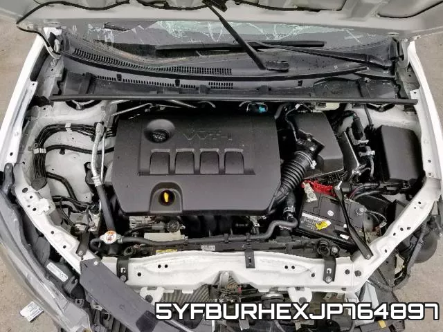 5YFBURHEXJP764897 фото 7